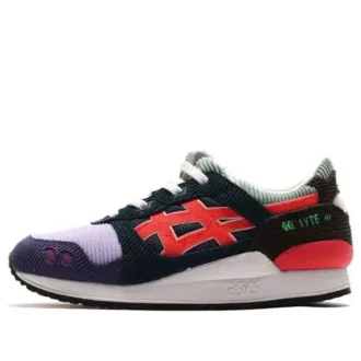 Asics x atmos x Sean Wotherspoon Gel-Lyte 3 „Corduroy“