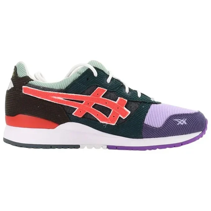 Asics x atmos x Sean Wotherspoon Gel-Lyte 3 „Corduroy“