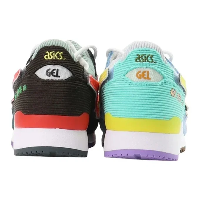 Asics x atmos x Sean Wotherspoon Gel-Lyte 3 „Corduroy“