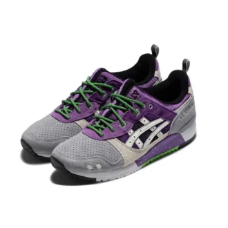 Asics x atmos x Sneaker Freaker Gel-Lyte 3 „Alley Cats“