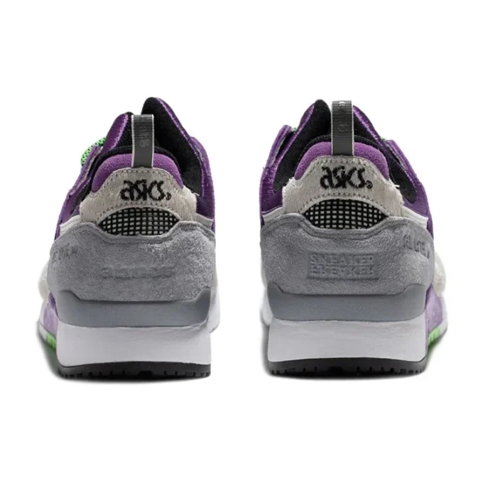 Asics x atmos x Sneaker Freaker Gel-Lyte 3 „Alley Cats“