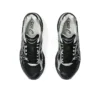 Asics x atmos x Undermycar Gel-Kayano 14 „Black Pure Silver“