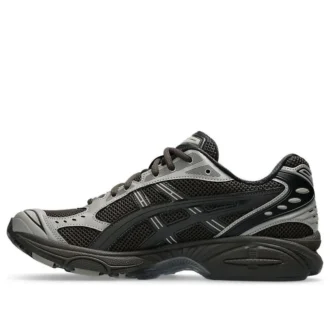 Asics x atmos x Undermycar Gel-Kayano 14 „Pepper Black“