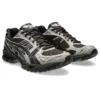 Asics x atmos x Undermycar Gel-Kayano 14 „Pepper Black“