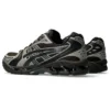 Asics x atmos x Undermycar Gel-Kayano 14 „Pepper Black“