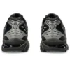 Asics x atmos x Undermycar Gel-Kayano 14 „Pepper Black“