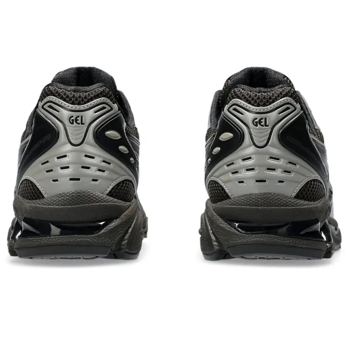 Asics x atmos x Undermycar Gel-Kayano 14 „Pepper Black“