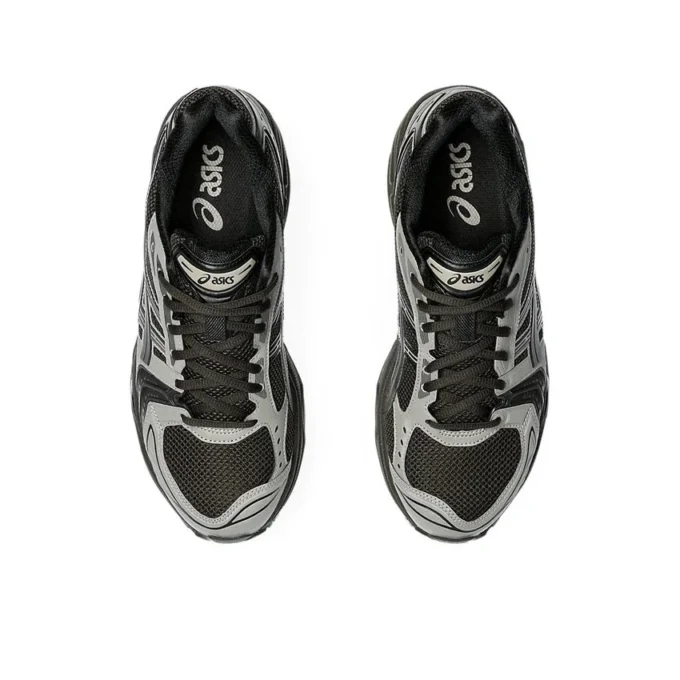 Asics x atmos x Undermycar Gel-Kayano 14 „Pepper Black“