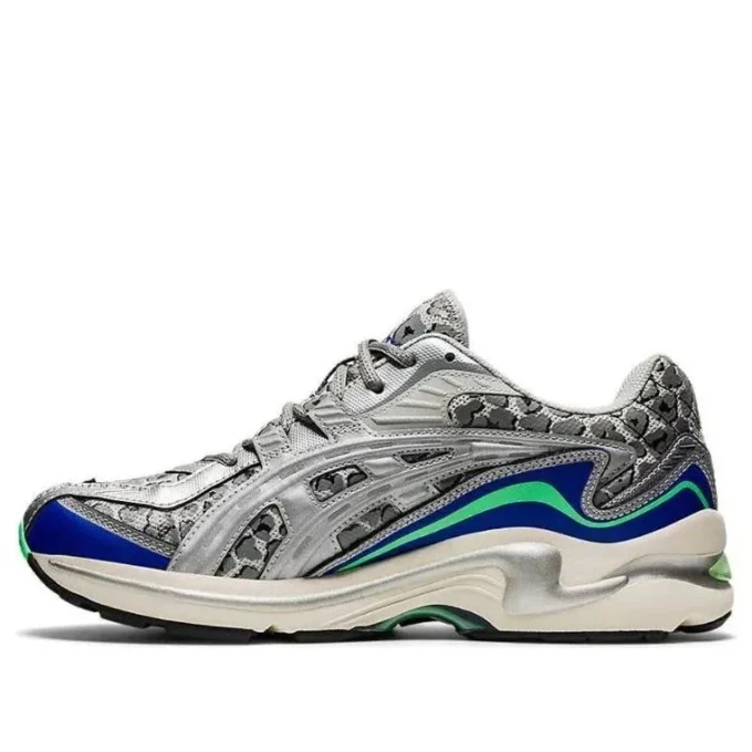 Asics x Awake GEL-Preleus „Cool Grey Silver“