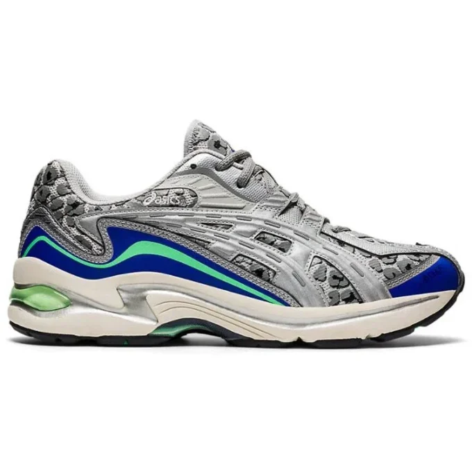 Asics x Awake GEL-Preleus „Cool Grey Silver“