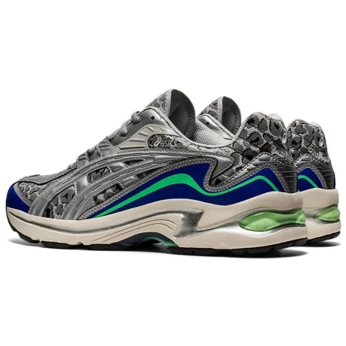 Asics x Awake GEL-Preleus „Cool Grey Silver“