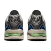 Asics x Awake GEL-Preleus „Cool Grey Silver“