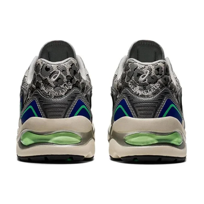 Asics x Awake GEL-Preleus „Cool Grey Silver“