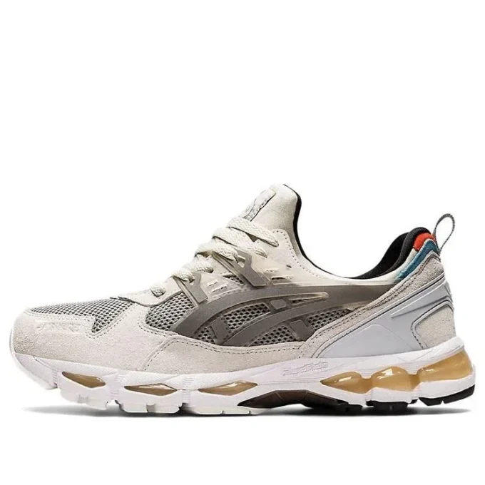 Asics x Awake NY Gel-Kayano 21 „Cool Grey“