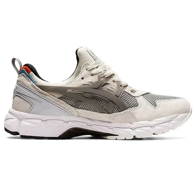 Asics x Awake NY Gel-Kayano 21 „Cool Grey“