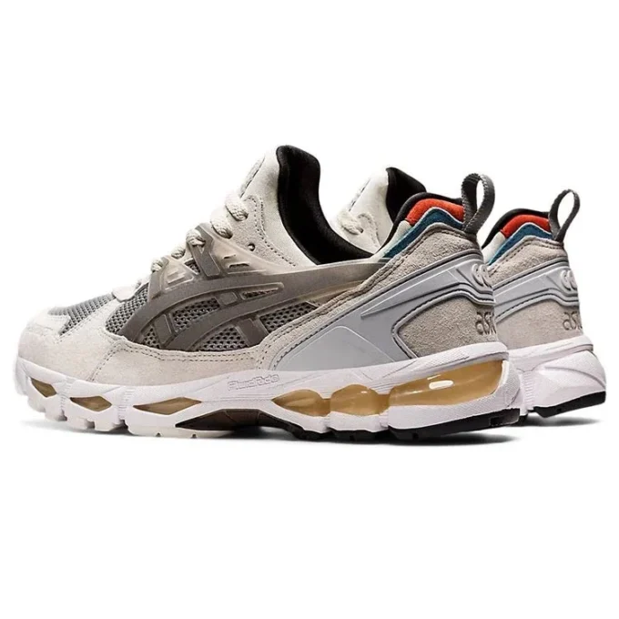 Asics x Awake NY Gel-Kayano 21 „Cool Grey“