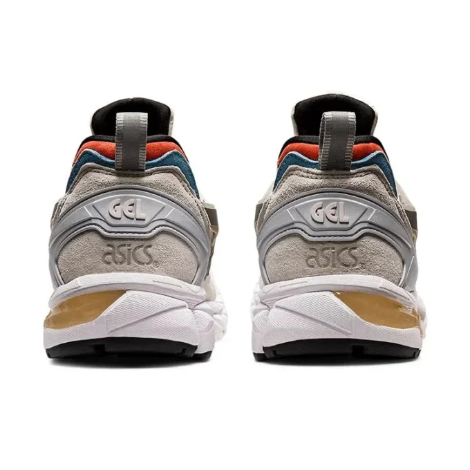 Asics x Awake NY Gel-Kayano 21 „Cool Grey“