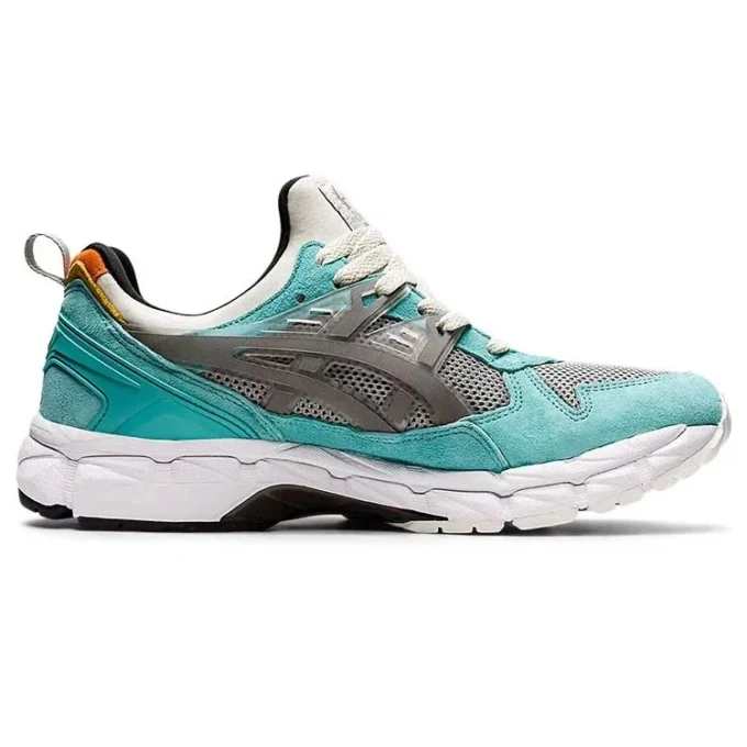 Asics x Awake NY Gel-Kayano 21 „Teal“