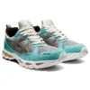 Asics x Awake NY Gel-Kayano 21 „Teal“