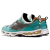 Asics x Awake NY Gel-Kayano 21 „Teal“