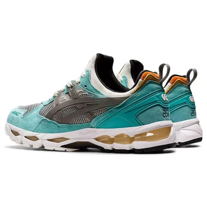 Asics x Awake NY Gel-Kayano 21 „Teal“