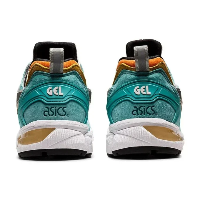 Asics x Awake NY Gel-Kayano 21 „Teal“