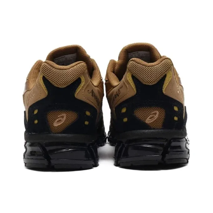 Asics x Awake NY Gel-Kayano 5 360 „Rich Gold“