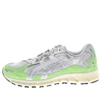 Asics x Awake NY Gel-Kayano 5 360 „Silver Mint“