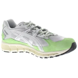 Asics x Awake NY Gel-Kayano 5 360 „Silver Mint“