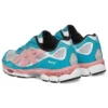 Asics x Awake NY GEL-NYC „Teal Pink“