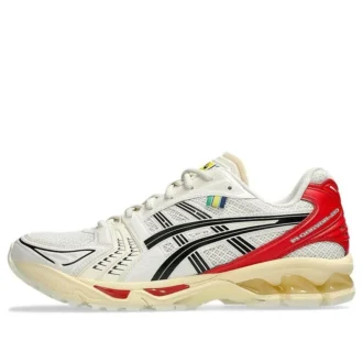 Asics x Ayrton Senna Institute Gel-Kayano 14 „McLaren“