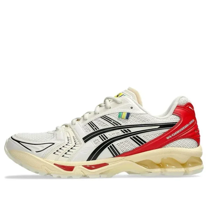 Asics x Ayrton Senna Institute Gel-Kayano 14 „McLaren“