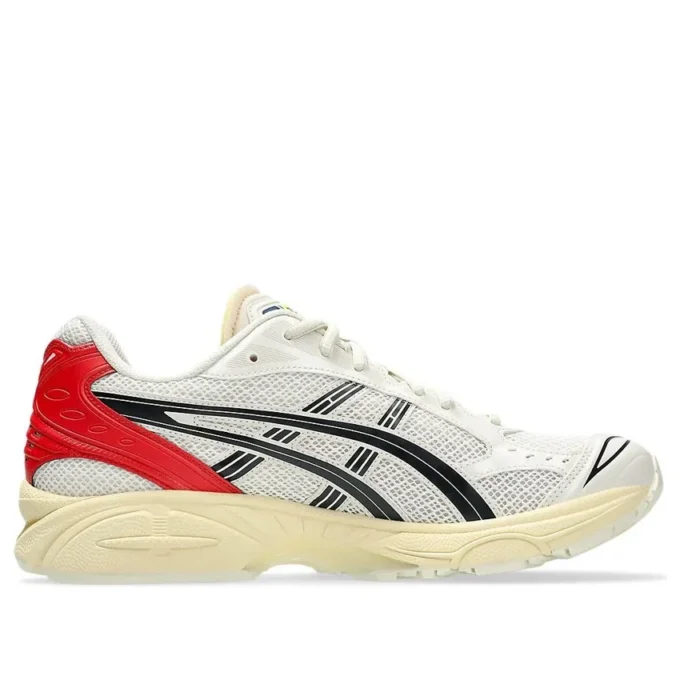 Asics x Ayrton Senna Institute Gel-Kayano 14 „McLaren“