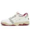 Asics x Badmarket GEL-FUSE „White Grey Red“