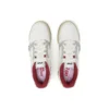 Asics x Badmarket GEL-FUSE „White Grey Red“