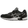Asics x BAIT Gel-Saga Premium „Black Ring“