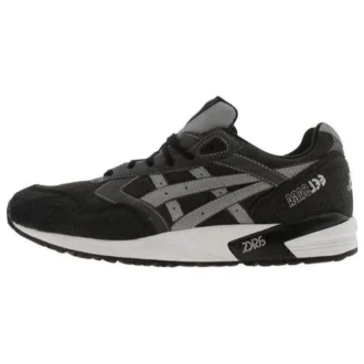 Asics x BAIT Gel-Saga Premium „Black Ring“