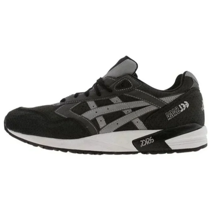 Asics x BAIT Gel-Saga Premium „Black Ring“
