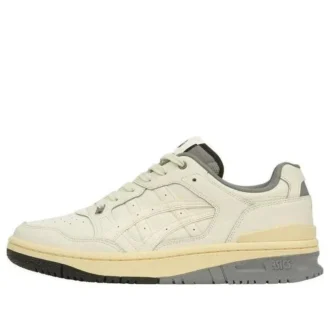 Asics x Ballaholic EX89 „Cream“