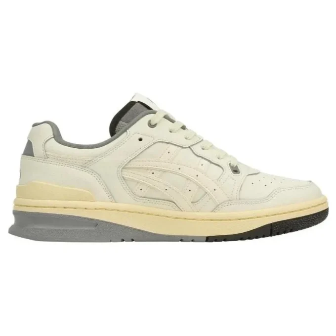 Asics x Ballaholic EX89 „Cream“