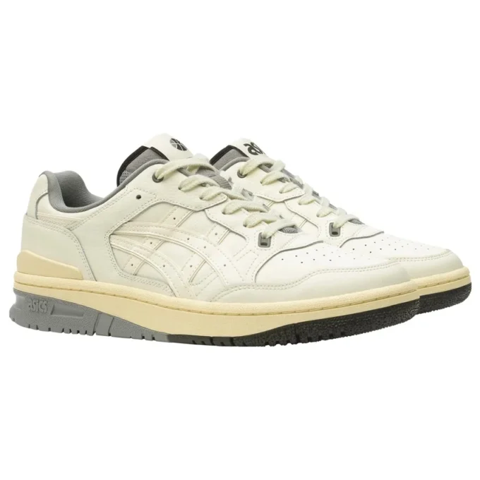 Asics x Ballaholic EX89 „Cream“