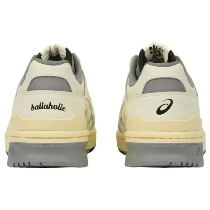 Asics x Ballaholic EX89 „Cream“