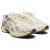 Asics x Ballaholic GEL-1130 „Light Cream Light Grey“