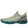 Asics x Ballholic Glide Nova FF 2 „Khaki Green“