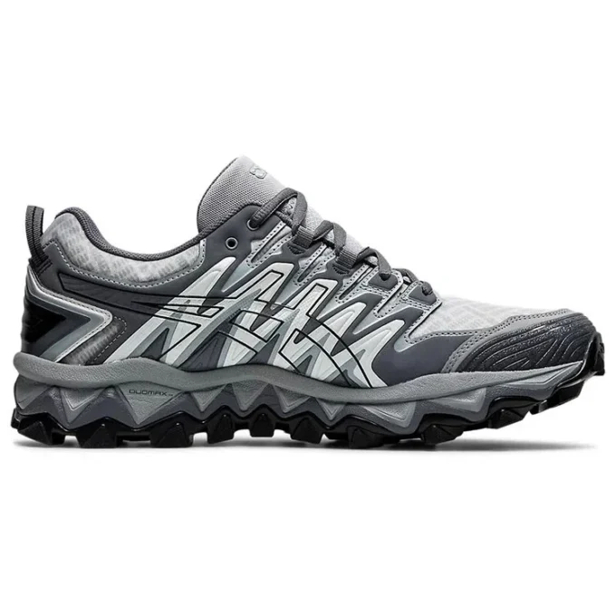 Asics x Beams Gel-FujiTrabuco „Glacier Grey“
