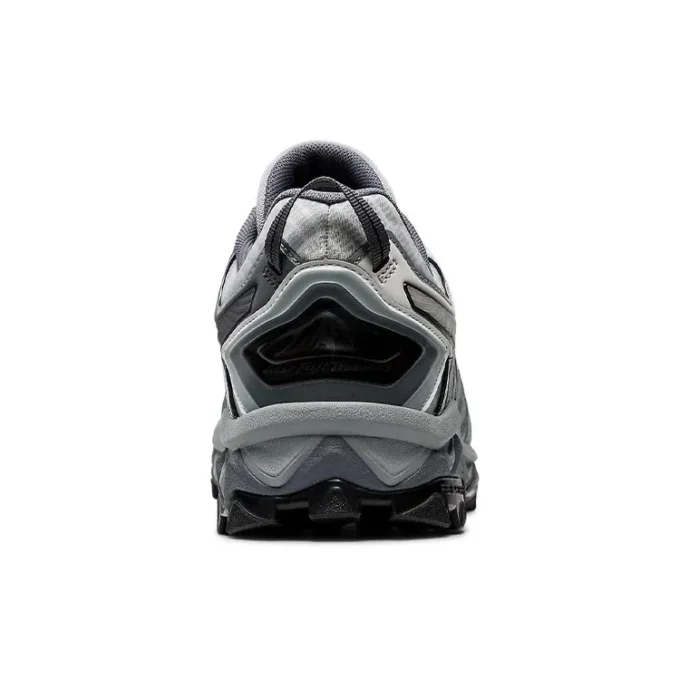 Asics x Beams Gel-FujiTrabuco „Glacier Grey“