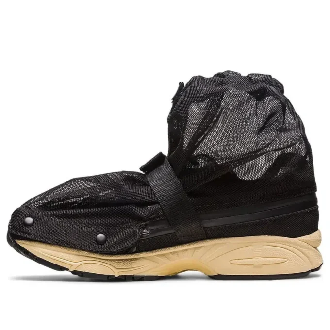 Asics x BEAMS Gel-Kayano 14 GORE-TEX „Mosquito Net“