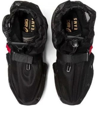 Asics x BEAMS Gel-Kayano 14 GORE-TEX „Mosquito Net“