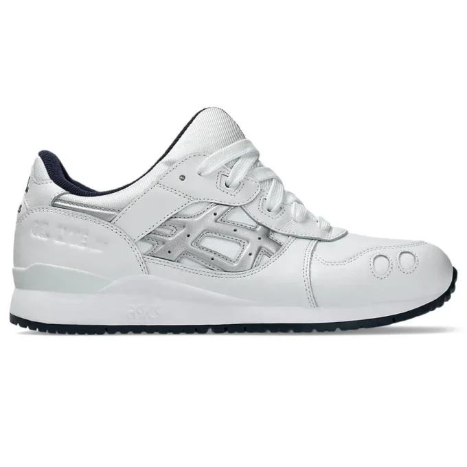 Asics x Beams Gel-Lyte 3 „Weiß Schwarz“