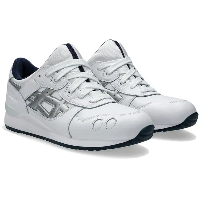 Asics x Beams Gel-Lyte 3 „Weiß Schwarz“